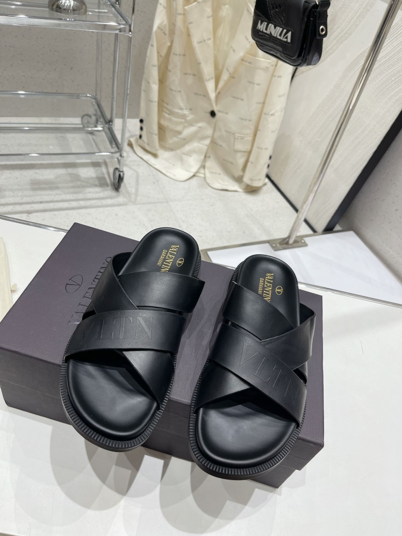 Valentino Slippers